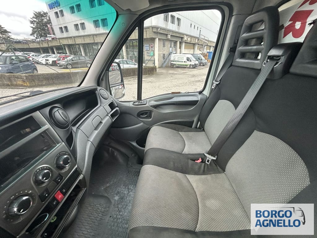 Iveco DAILY 35C17